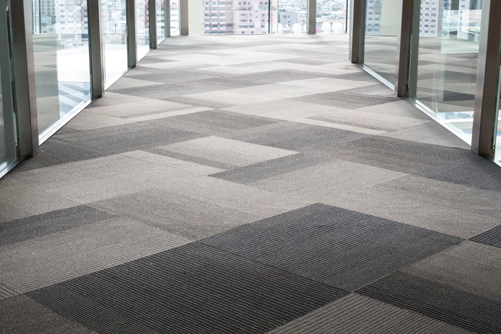 Groveland 3 commercial carpet cleaning