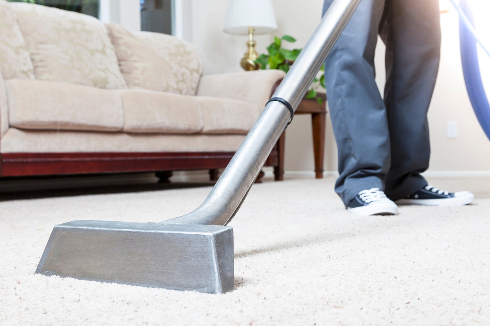 Groveland 2 residential carpet cleaning