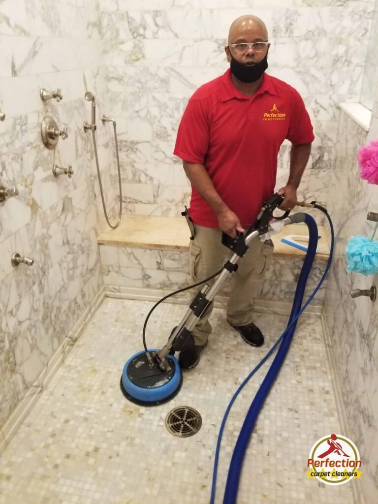 tips on cleaning and maintaining tiles and grouts perfection carpet cleaners 1