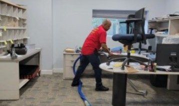Blogs 2 top 5 benefits of hiring a commercial cleaning company
