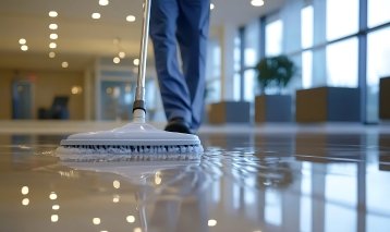 Blogs 5 why do my floors feel sticky or hazy after mopping