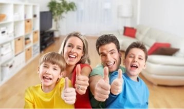 why topsfield families trust perfection clean results