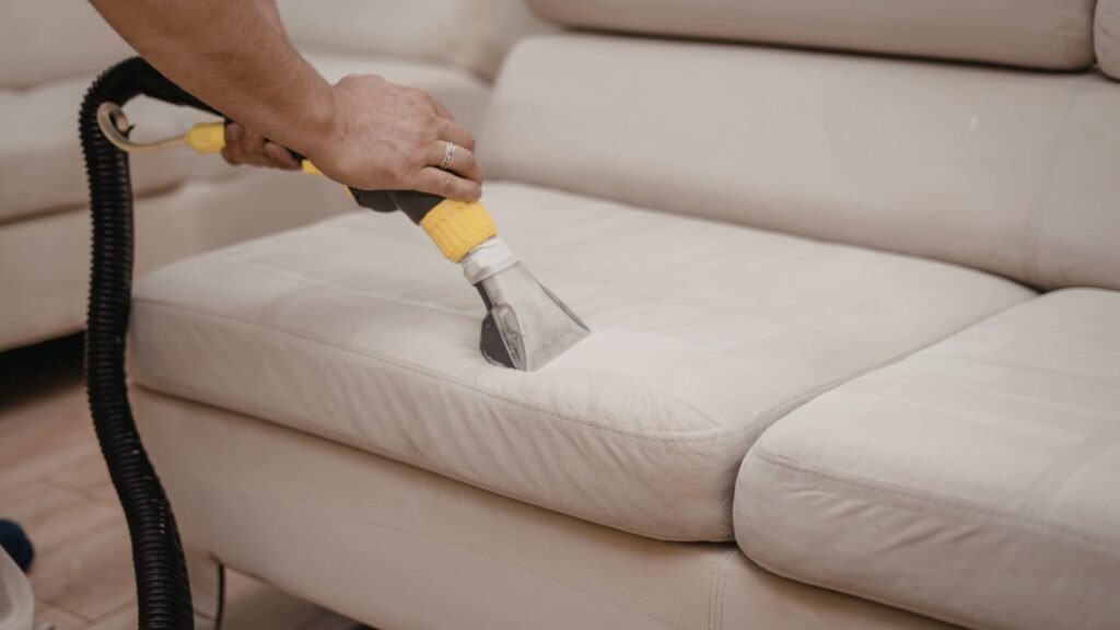 affordable upholstery cleaning options for south peabody ma residents