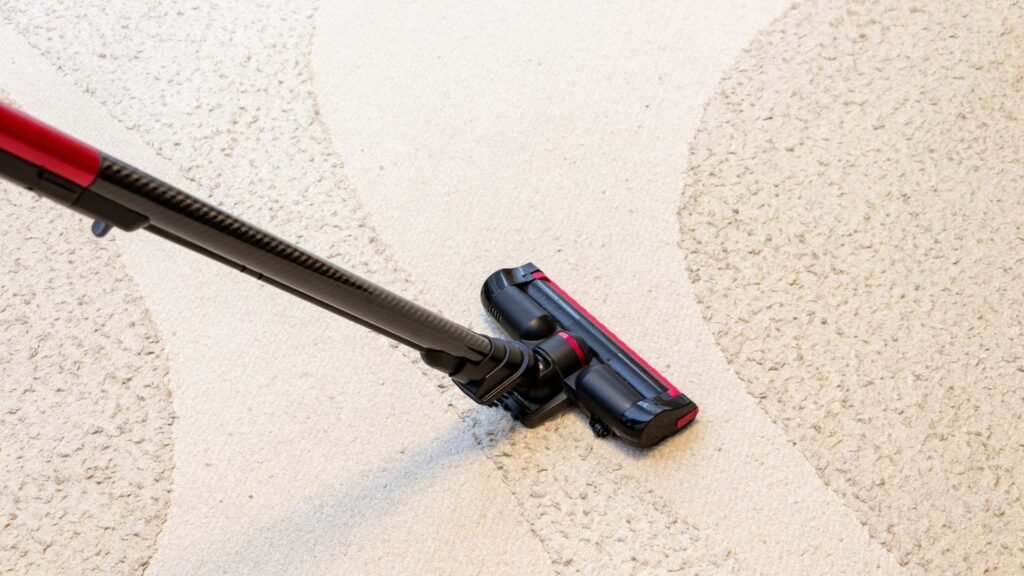 best practices for cleaning carpets in historic amesbury ma homes