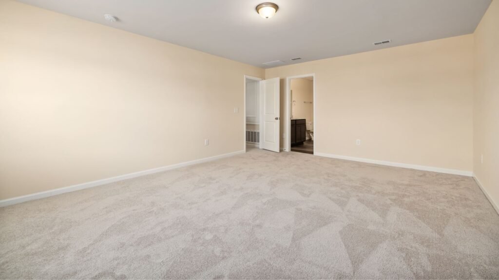 carpet cleaning tips after a seabrook station nh summer getaway