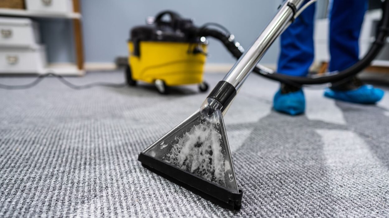commercial carpet cleaning strategies for small businesses in lynnfield ma