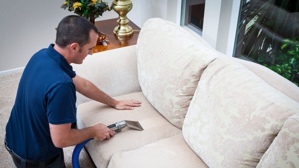 green upholstery cleaning a guide for groveland ma homeowners