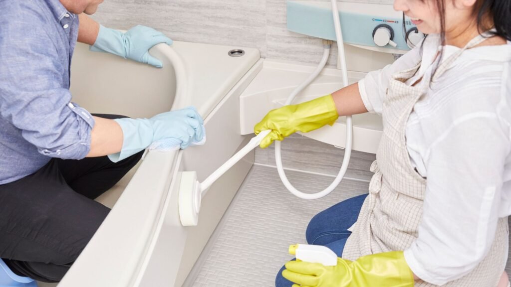 spring cleaning checklist commercial upholstery cleaning in danvers ma