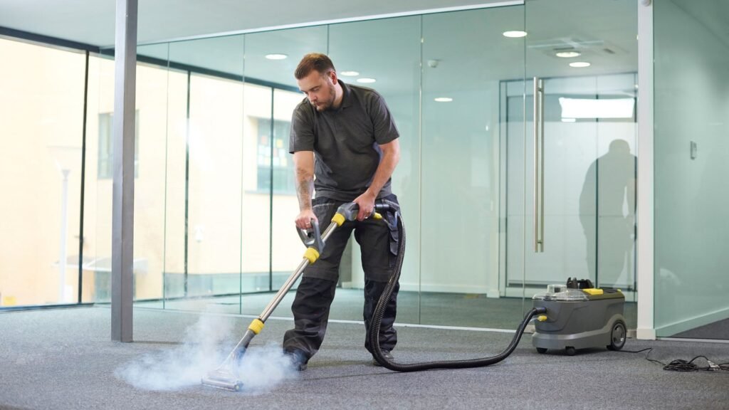 top commercial carpet cleaners for offices in haverhill ma