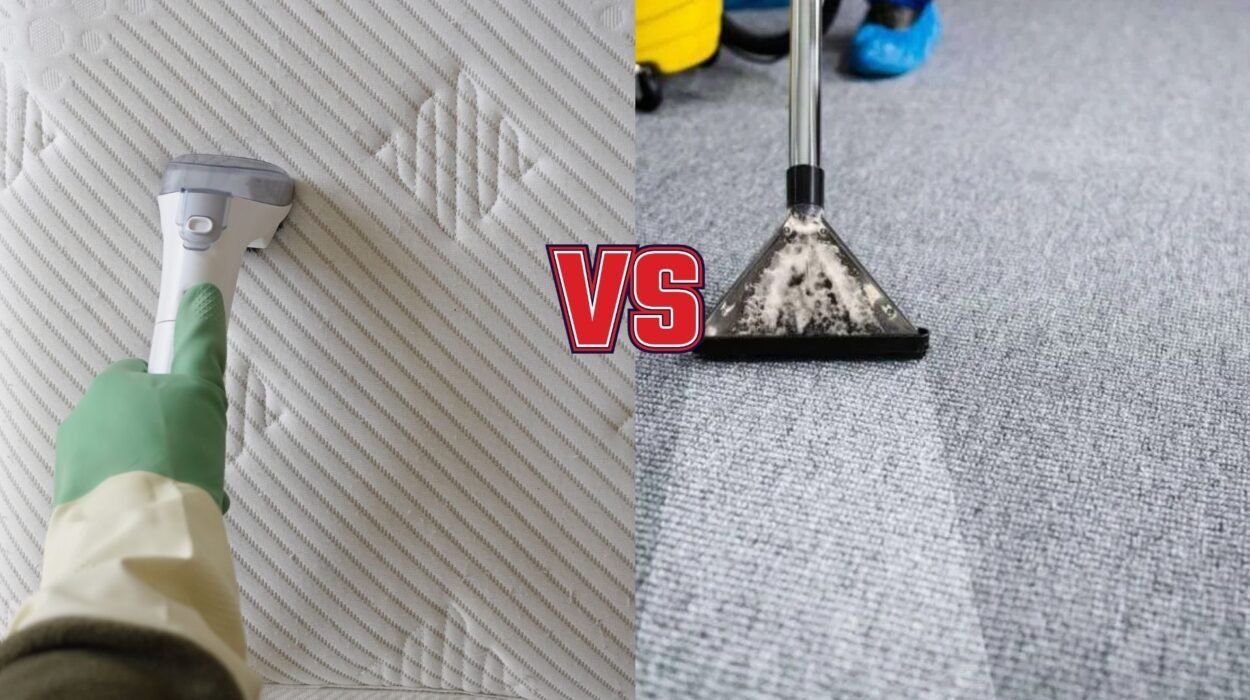 upholstery cleaning vs carpet cleaning which service is right for your gloucester ma home